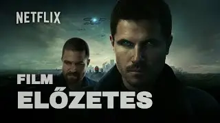 A nyolcas kód – 2. rész | szinkronos előzetes | Netflix film