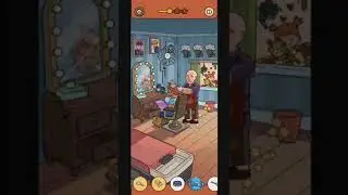 Find Out - Barbershop (short) Level 10  