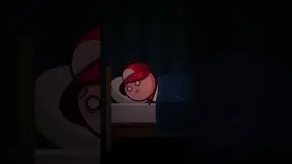 Küçükken Korktuğumuzda Yaptığımız Şeyler