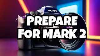 Sony ZV-E10 Mark 2 Predictions: Get Ready!