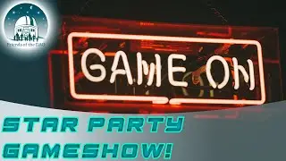 Star Party Gameshow 2024-01-27