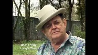Trailer:  King of Bluegrass - The Life and Times of Jimmy Martin