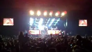 Slipknot-Spit it out-Live @ Athens 2009 TerraVibe Malakasa
