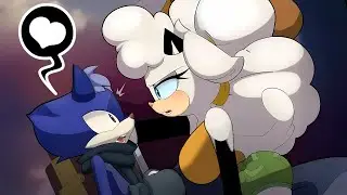 Maybe We Go To The Pantry? 『Comic Dub』