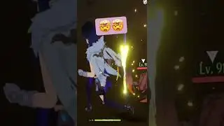 WAIT… IT LOOKS LIKE—!! #genshin #genshinimpact #genshinimpactgameplay