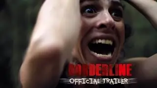 Borderline - Official Trailer 2017 - A Pau Masó Film