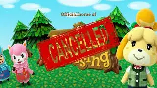 ANIMAL CROSSING SWITCH CANCELLED?!?! - WHAT IS GOING ON NINTENDO