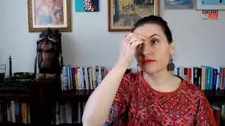 How to stop emotional eating with EFT tapping – Gergana Radovich