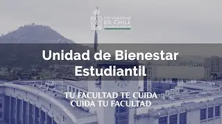 Red de Apoyo Integral - Unidad de Bienestar Estudiantil