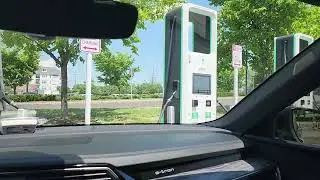 Are Electrify America Charging Stations Too Close Together? Exploring EV Charging Density