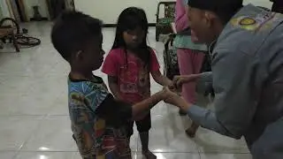 Energi positif