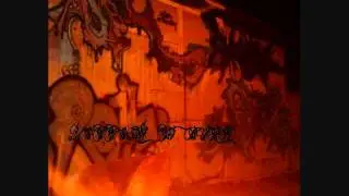 Mobbin it on Camels Type Shit - Letters to Burn - Fantastico
