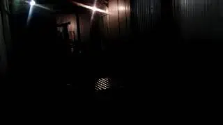 На работе