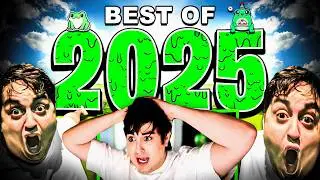 POKE MOMENTS BEST OF 2025! (THE MOVIE)