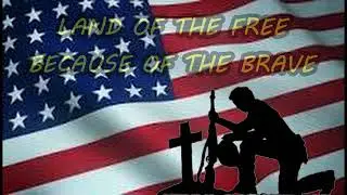TAKE A MINUTE TO REMEMBER OUR FALLEN HEROS