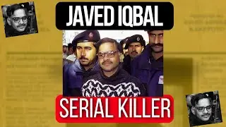 REALITY OF JAWAAD IQBAL | PAKISTANI SERIAL KILLER | FULL DETAILED | IN URDU/HINDI