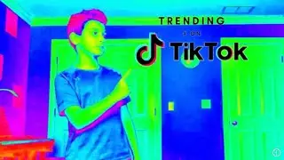 How to do the trending TikTok flash effect with MegaPhoto!