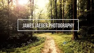 James Jaeger Photography, Drone Landscapes From The East Coast