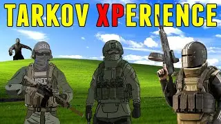 DO NOT buy this game - Escape From Tarkov