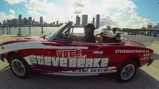 Miami Beach SkyLink (Official Music Video)