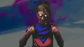 Rens - SSJ2 (Super Saiyan 2) prod.Adrian Crow [COSPLAY MUSIC #2]