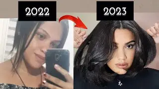 COMO ENCORPAR CABELO FINO E RALO 🔮🍂