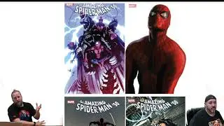 Hall of Justice Comics - Final Order Cutoff Roundup 9/17/2020