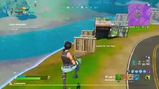 Fortnite part 10
