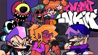 Friday night funkin d sides update Android gama baja y optimizado