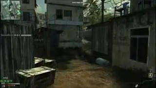 Не ловило сеть | Call of Duty MW3