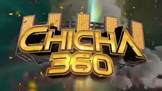 CHICHA  360🇪🇨 CHICHA PISTOLERAS 2024 DAMAS DE LA CHICHA