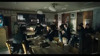 Сцены из мини-сериала Проект «Тиран» : ♪ Словетский - Panerai Pt.3 : ♪ Словетский - На обозрение