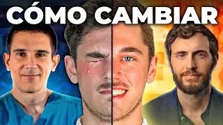El Dr. La ROSA te EXPLICA Cómo CAMBIAR de HÁBITOS con CIENCIA