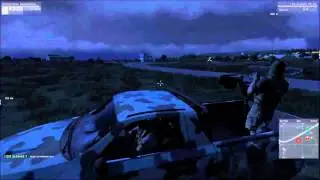 ARMA 3 : ALTIS LIFE | Ночное ограбление Банка