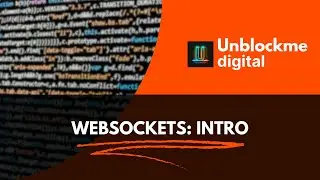 WebSockets: Intro