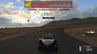 Gran Turismo 7 Last Music Rally