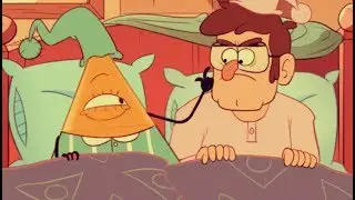 Fun in Gravity Falls