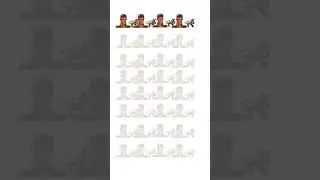 Я уже говорил тебе, что такое безумие?  #поливар #polywar  #polik  #1vs1#игрынателефон #безумие