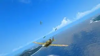 Wings Of Heroes - Trailer