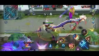 KETIKA BOCAH GM MAIN DI LEGEND - MOBILE ENTOD