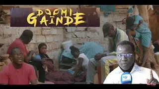 Grand Laye Doomi Gaindé, Litax Ma Dieul 5 Million Yi, Li Takh Serie Bi Sénégalaise Yi Beug Ko...
