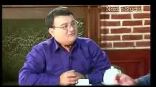 DOG'DA QOLDIRDIM MUROD RAJABOV VA ASAL SHODIEVA MEHMONDA