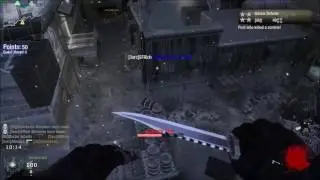 How to Run ACROSS THE MAP in less than 3 SECONDS IN ZAM