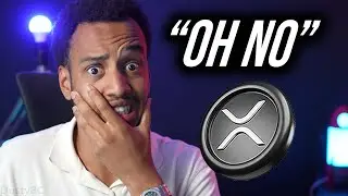 XRP HOLDERS: SOMETHING EXTREMELY CONTROVERSIAL JUST HAPPENED!