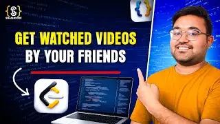 Lecture-11 | 1311. Get Watched Videos by Your Friends | Graphs | Leetcode | DSA | Hindi
