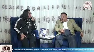Kes DJ ISMA HALIL HAMZAH