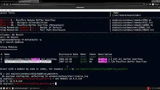 Post Exploitation With Metasploit: Enabling WinRM