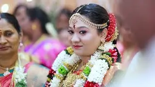 MUTHUKUMAR + ABIRAMI || WEDDING HIGHLIGHTS || GURU DIGITAL