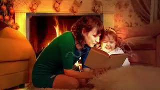 Аудио сказка -- Динискины рассказы. Чики Брык
