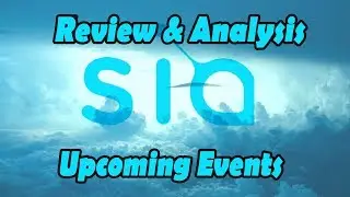 Free Crypto Signals to Siacoin (SC). Upcoming Events For Siacoin Coins for Spring. CryptoSignals